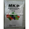 MKP Engrais de phosphate monopotassique (100% soluble dans l&#39;eau 99% Min) MKP